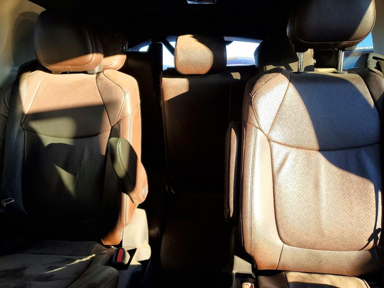 2024 Toyota Sienna Limited