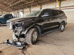 2021 Toyota Sequoia SR5 for sale in Phoenix, AZ