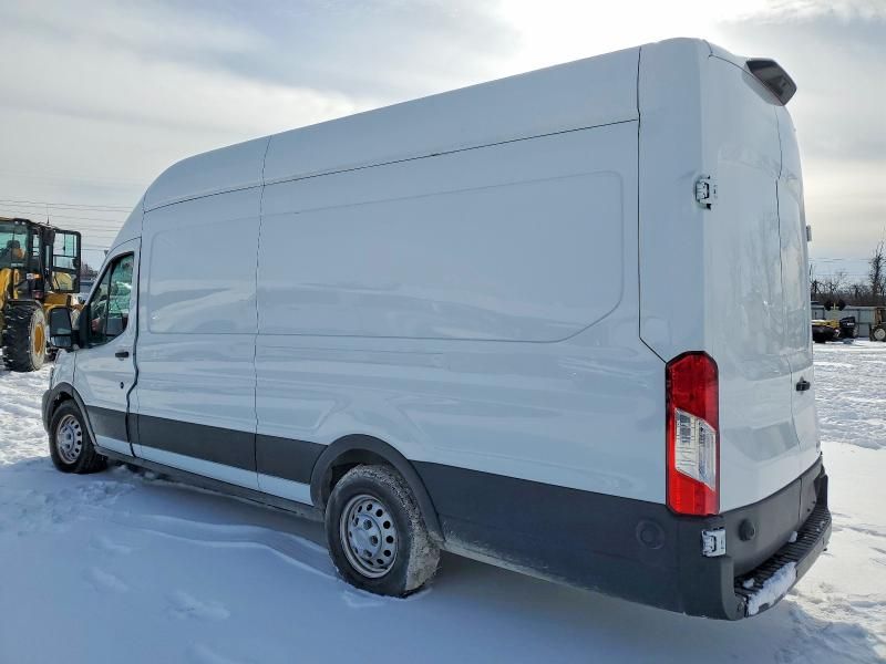 2022 Ford Transit T-350