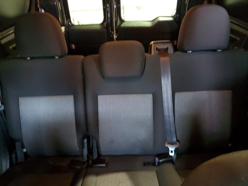 2021 Dodge Ram Promaster City slt