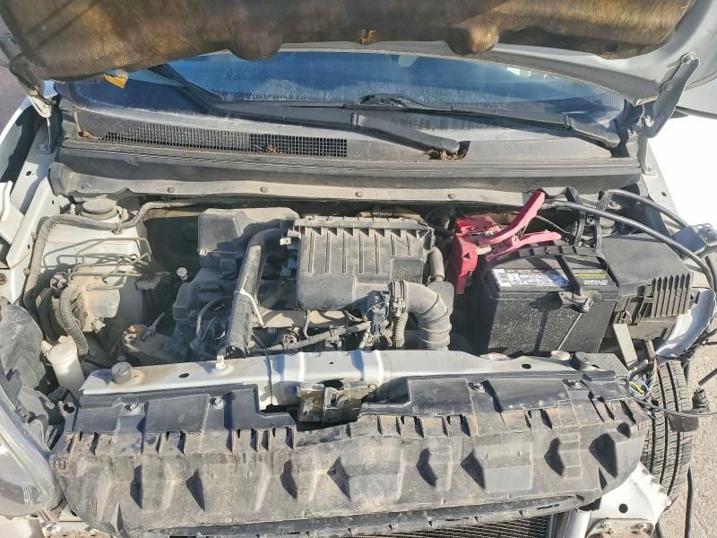 2015 Mitsubishi Mirage de