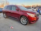 2016 Buick Enclave