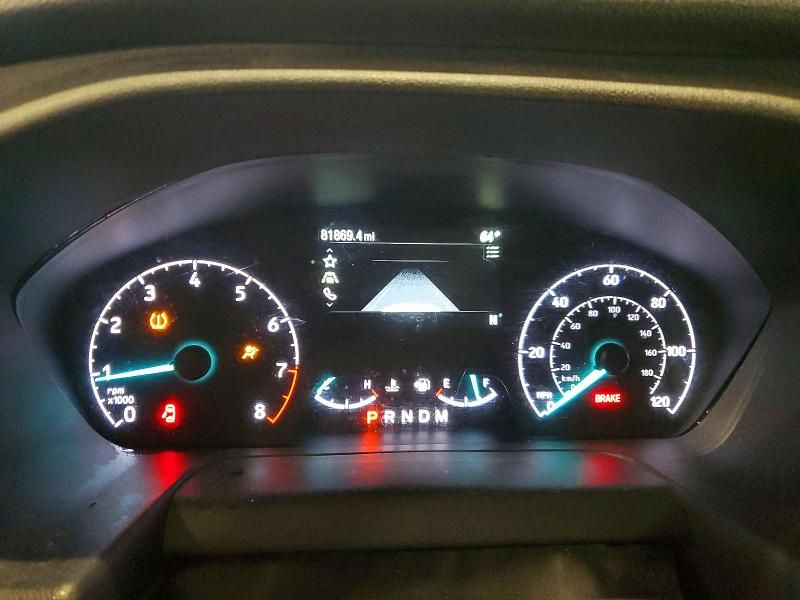 2020 Ford Transit T-350