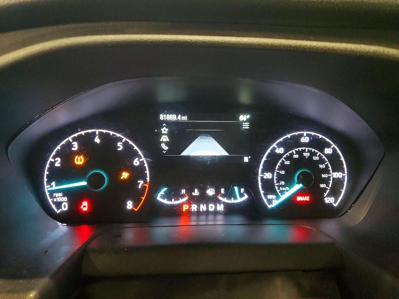 2020 Ford Transit T-350