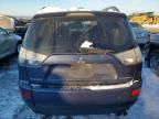 2007 Mitsubishi Outlander es