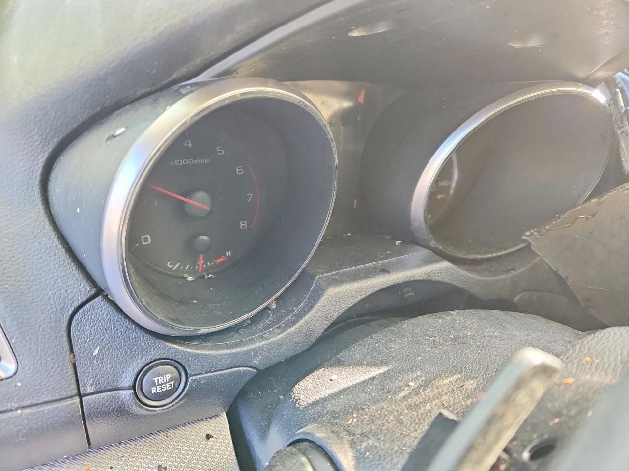 2015 Subaru Legacy 2.5i