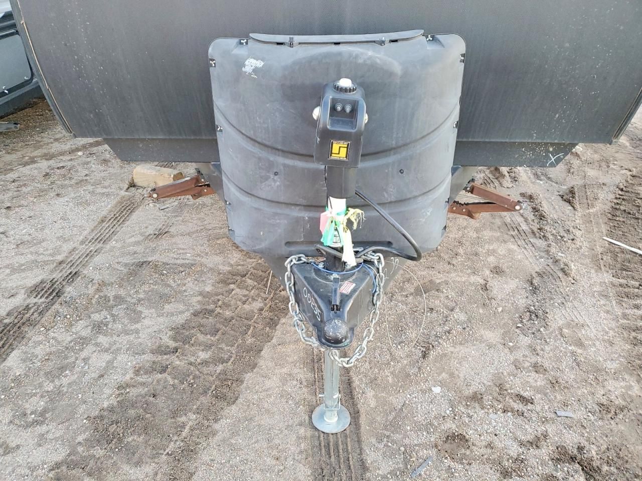 2021 Keystone Springdale