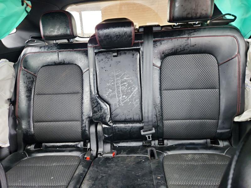 2023 Ford Escape st Line