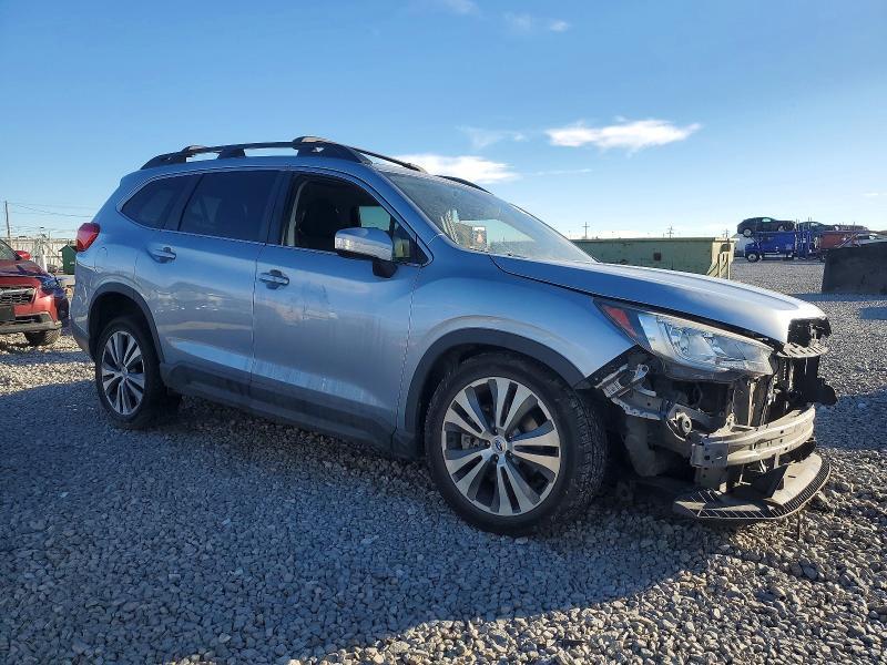 2019 Subaru Ascent Premium