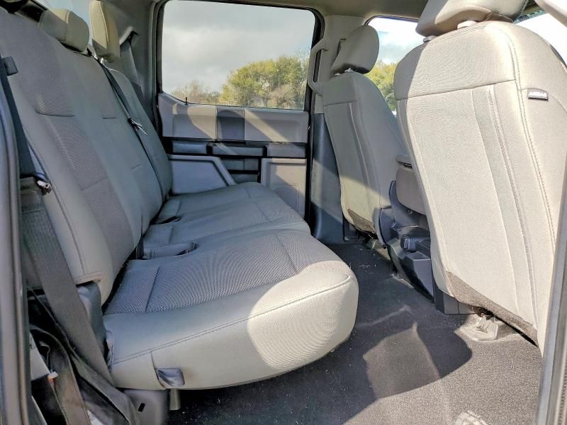 2022 Ford F250 Super Duty