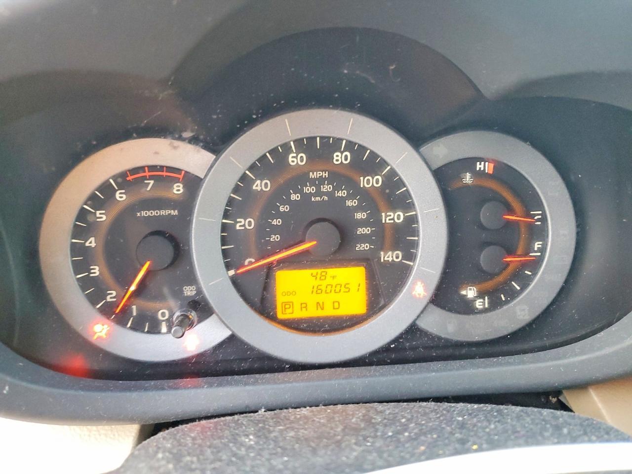 2010 Toyota Rav4