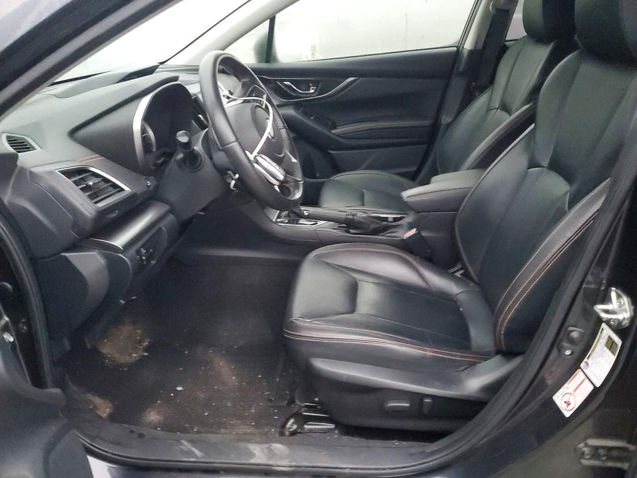 2018 Subaru Crosstrek Limited