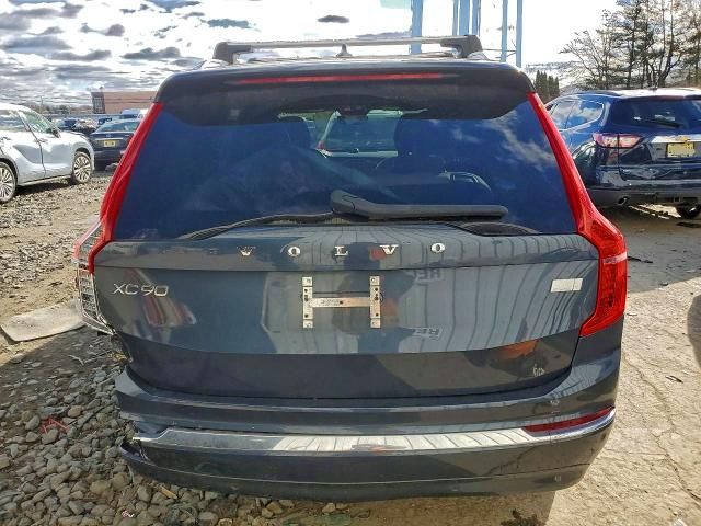 2023 Volvo Xc90 Ultimate