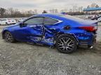 2016 Lexus Rc 200t