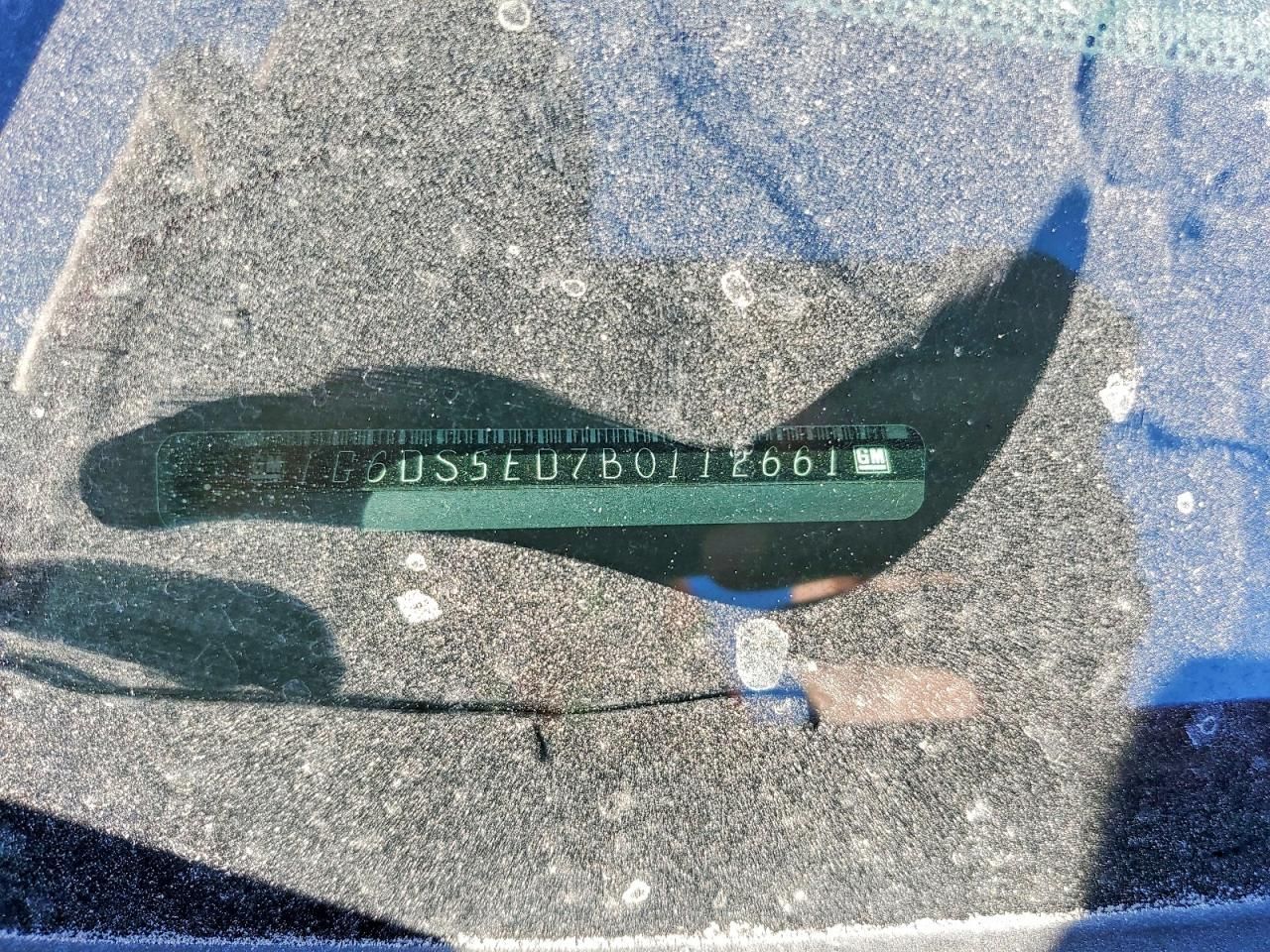 2011 Cadillac Cts Premium Collection