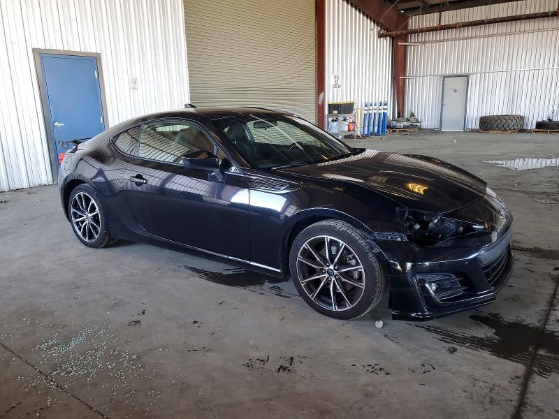 2017 Subaru Brz 2.0 Limited