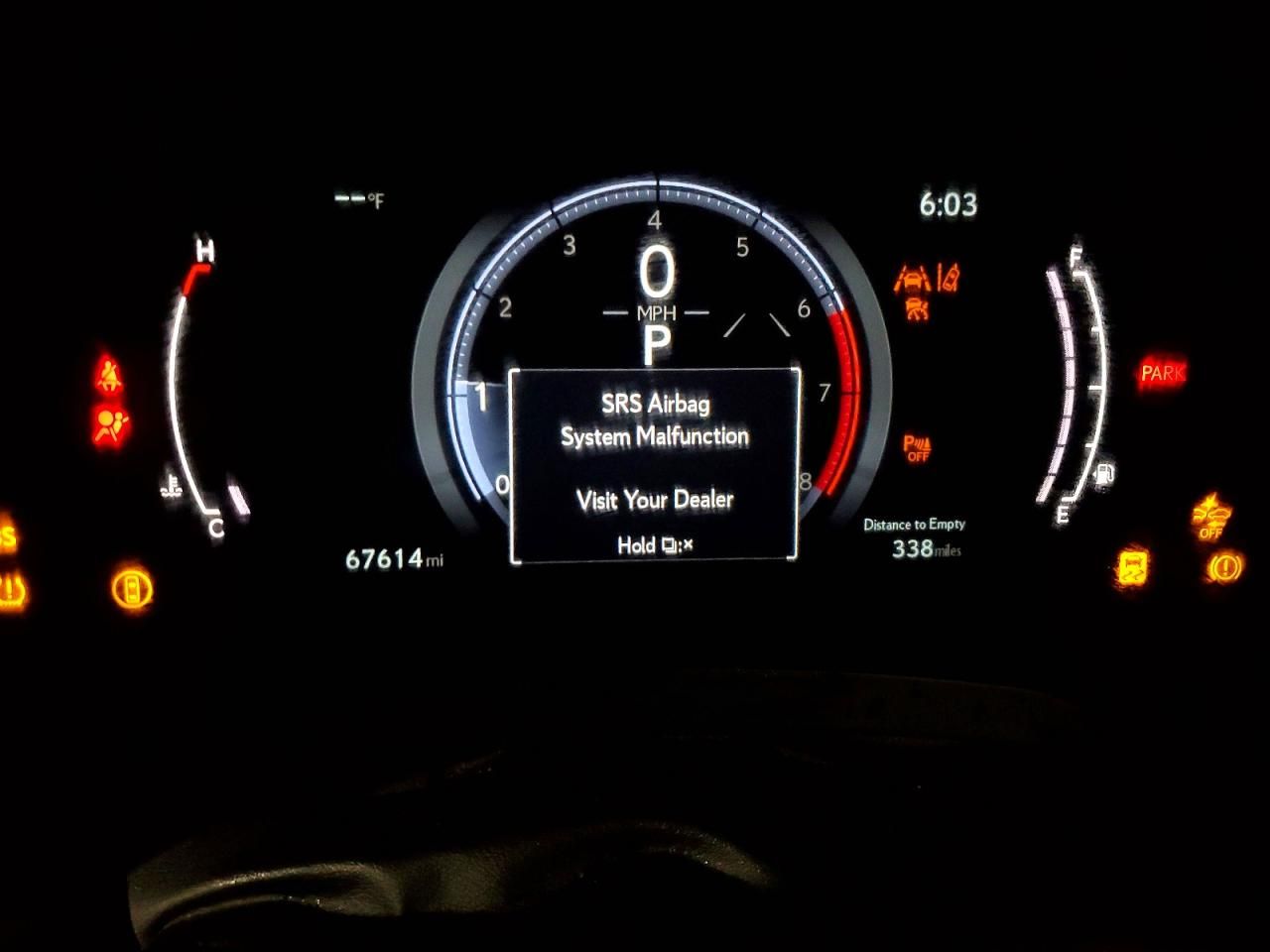 2023 Lexus Rx 350 Base