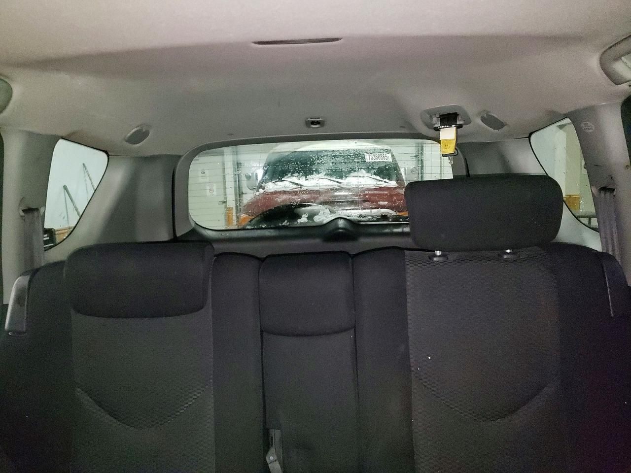 2010 Toyota Rav4 Sport