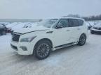 2017 Infinity Qx80 Base