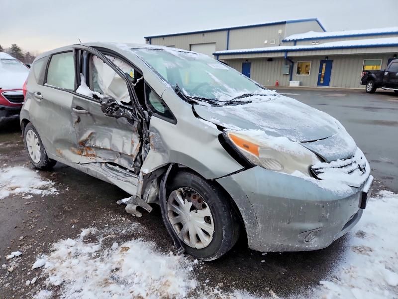 2014 Nissan Versa Note s
