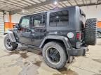 2010 Jeep Wrangler Unlimited Rubicon