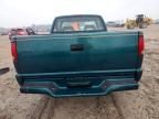 1997 Chevrolet S Truck S10