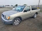 2000 Nissan Frontier xe