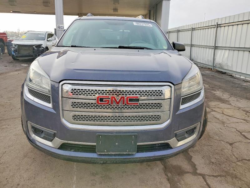 2014 GMC Acadia sle