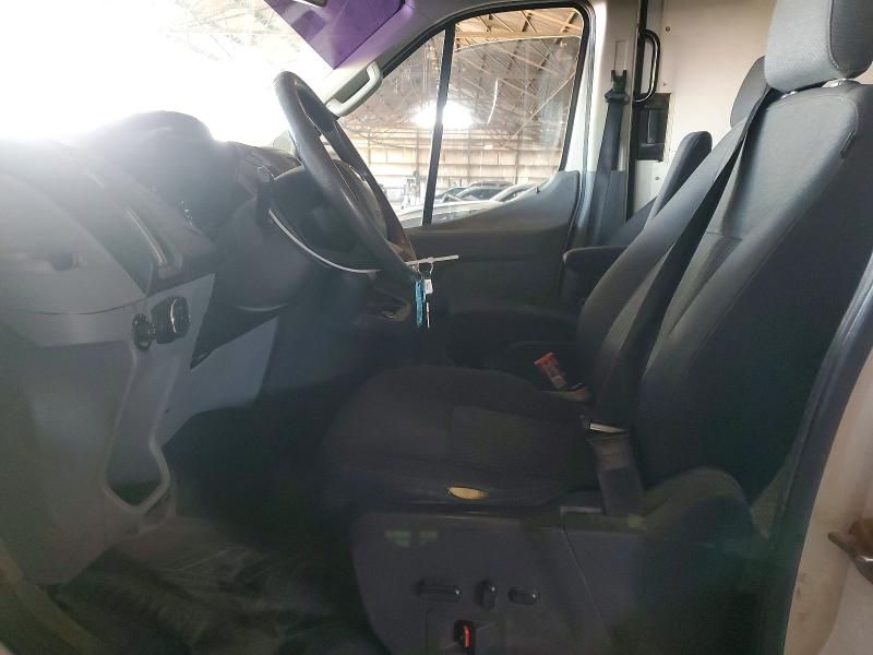2018 Ford Transit 150 Delivery Van