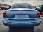 2002 Saturn SL1