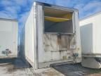 2015 Utility VS2RA Refrigerated Van Trailer