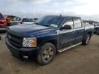 2010 Chevrolet Silverado K1500 lt