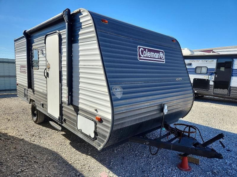 2021 Keystone 2021 Dutchman Coleman