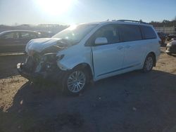 2015 Toyota Sienna xle for sale in Fredericksburg, VA