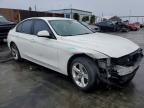 2015 BMW 328 i Sulev