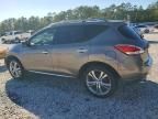 2012 Nissan Murano s