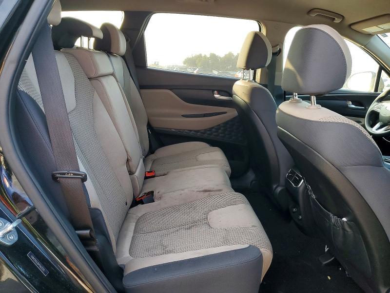 2023 Hyundai Santa fe se