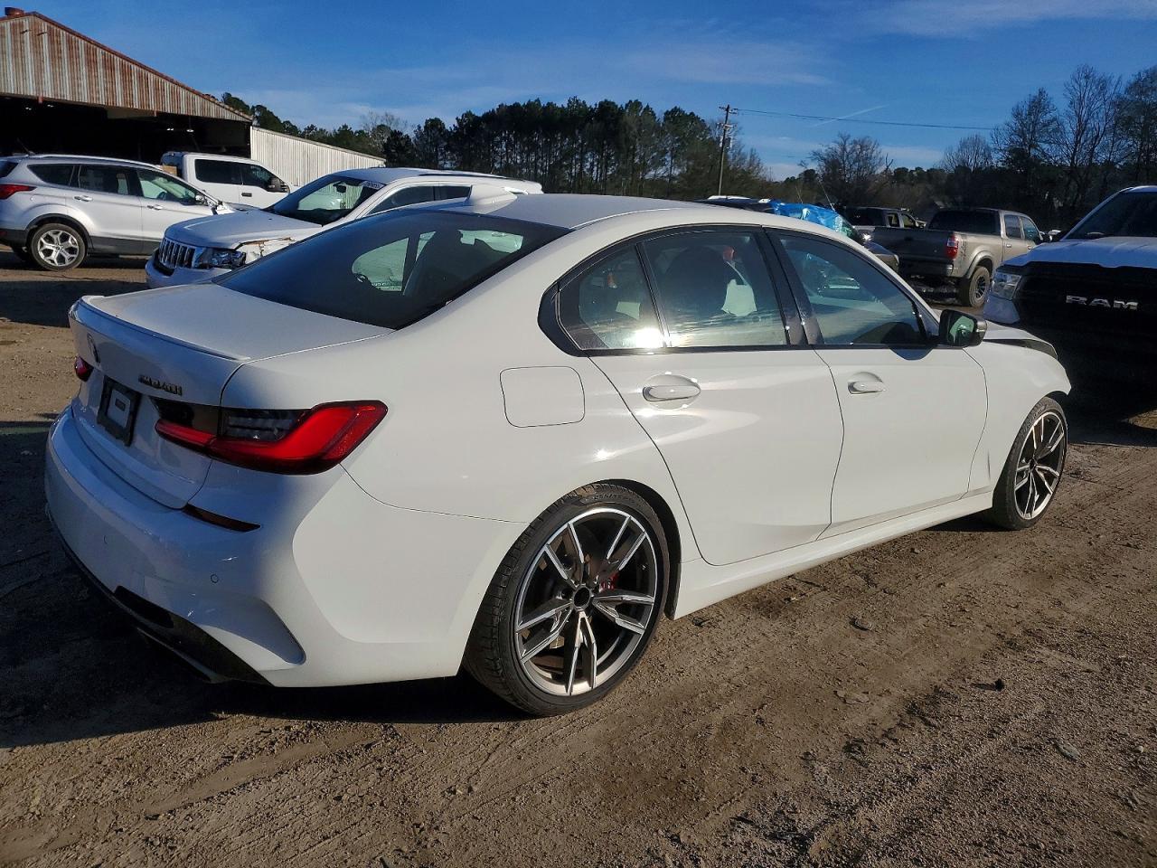 2021 Bmw Motorrad 2021 bmw Motorrad M340i