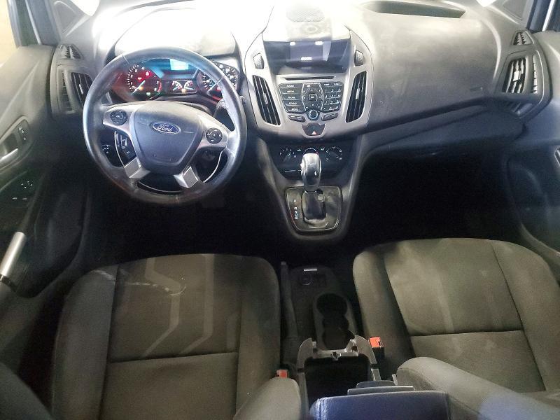 2016 Ford Transit Connect xlt