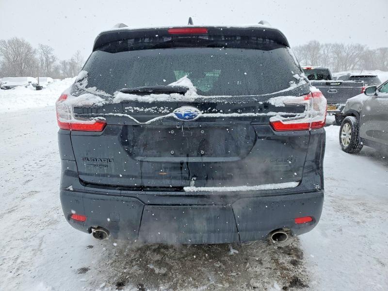 2024 Subaru Ascent Onyx Edition