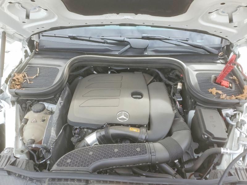 2022 Mercedes-Benz Gle 350