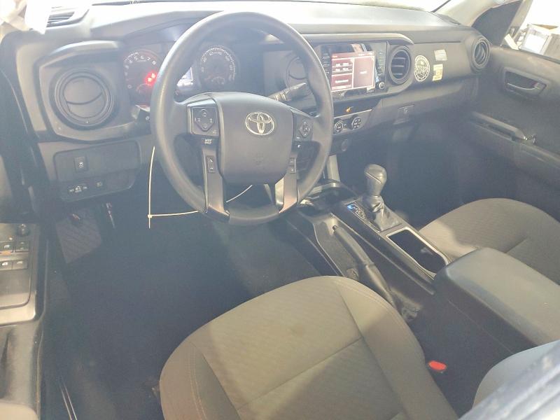 2021 Toyota Tacoma Access cab