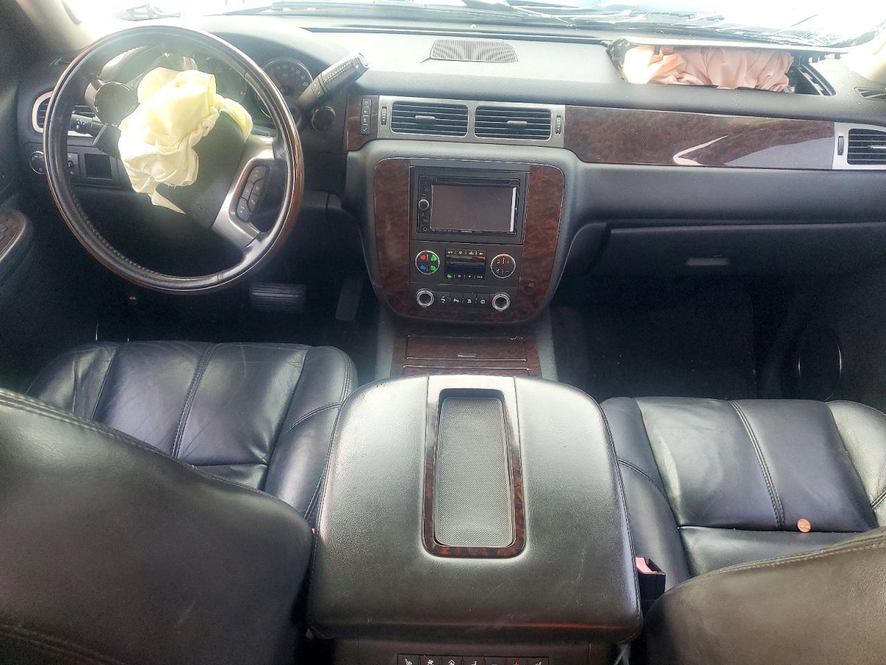2007 GMC Yukon Denali