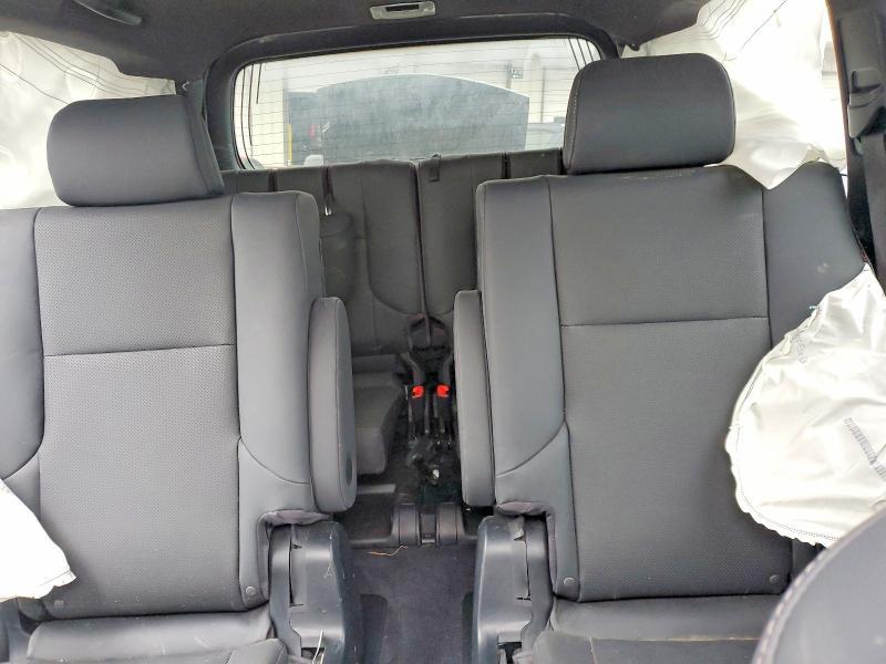 2023 Lexus Gx 460