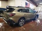 2020 Subaru Outback Limited xt