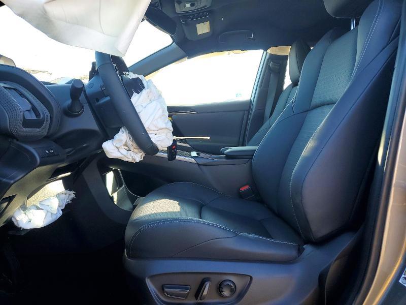 2025 Subaru Solterra Premium