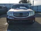 2012 Honda Pilot exl