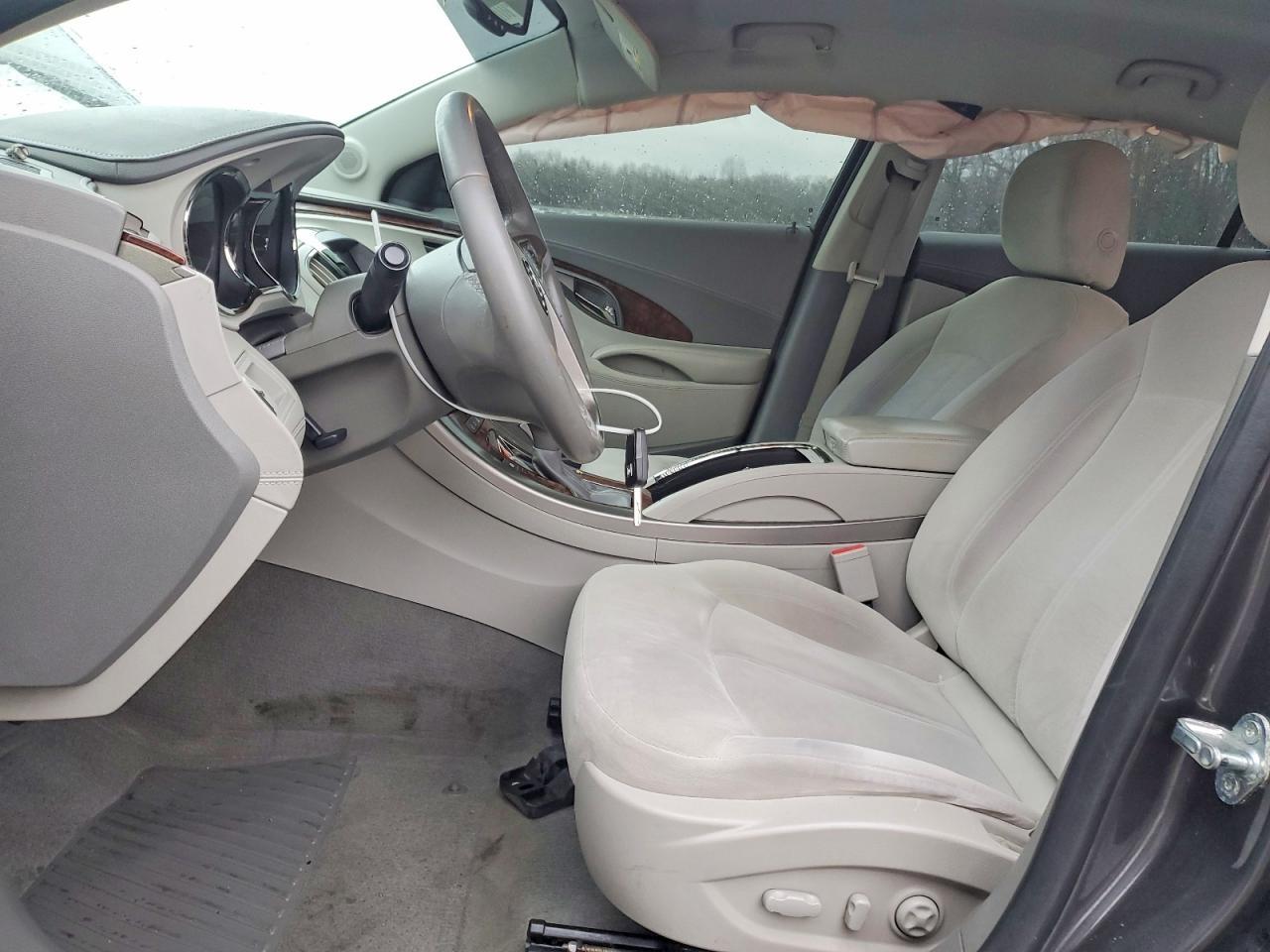 2013 Buick Lacrosse