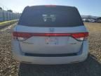 2016 Honda Odyssey Touring