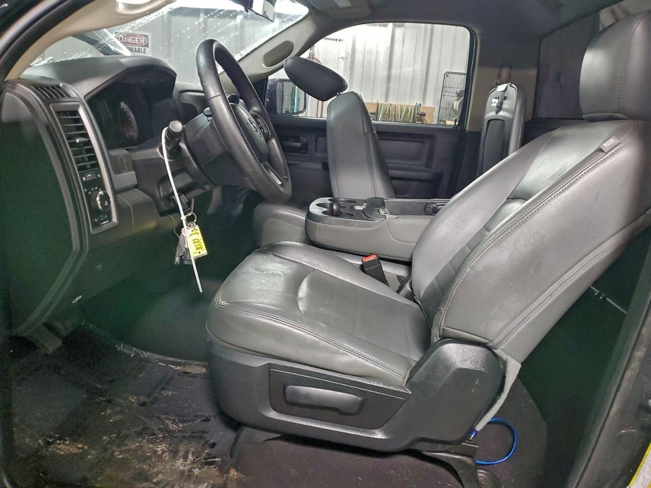 2013 Dodge Ram 1500 st